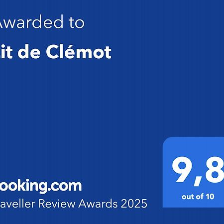 Bed and Breakfast Lit De Clemot Merelbeke Екстер'єр фото