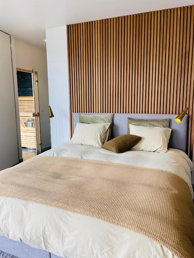 Bed and Breakfast Lit De Clemot Merelbeke Екстер'єр фото