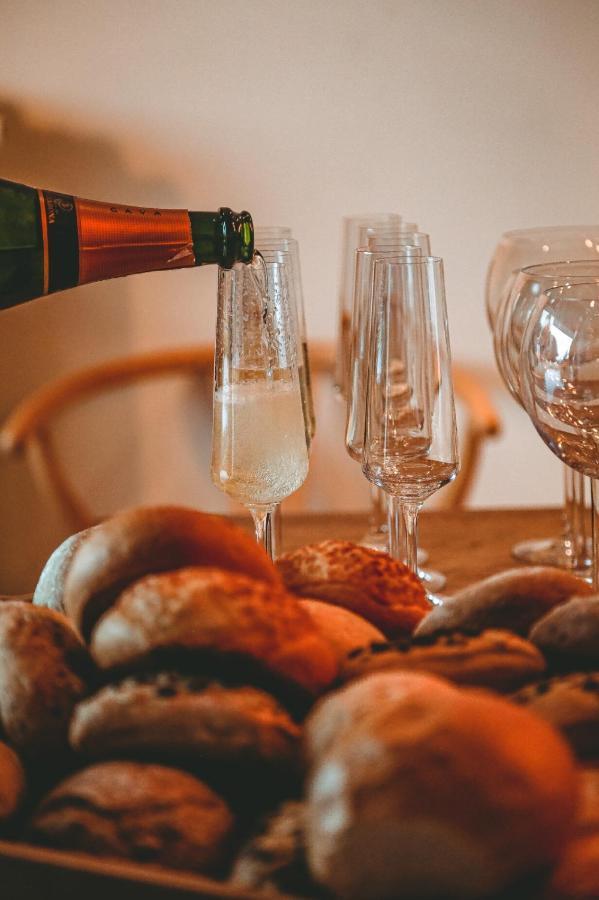 Bed and Breakfast Lit De Clemot Merelbeke Екстер'єр фото