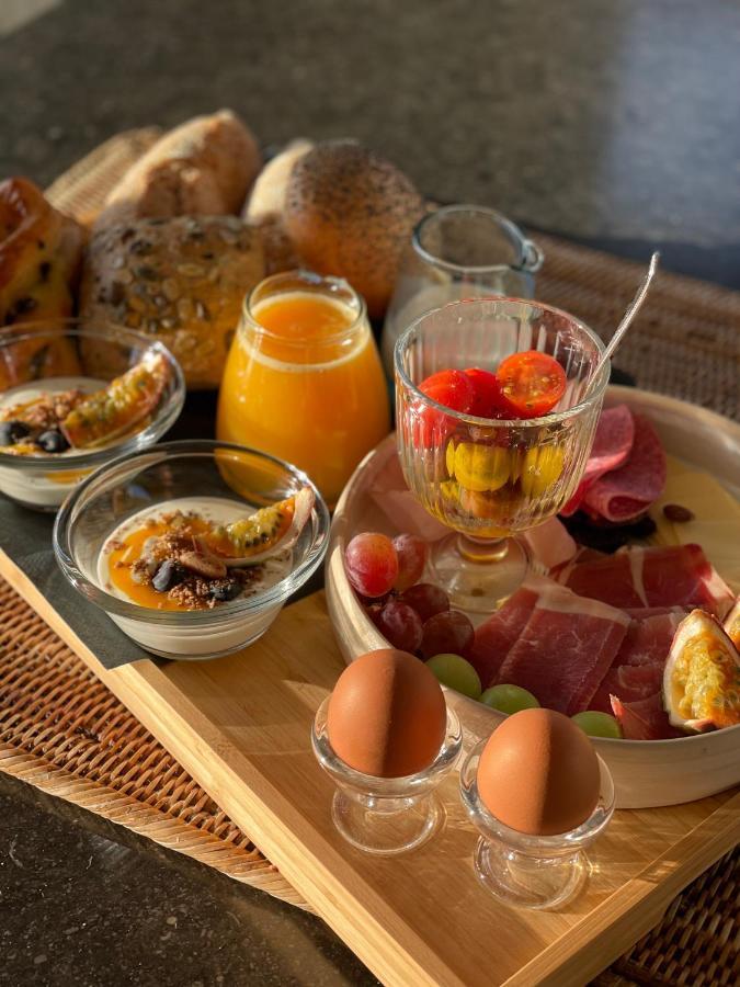 Bed and Breakfast Lit De Clemot Merelbeke Екстер'єр фото